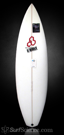 Channel Islands KSmall